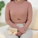 بادی یقه اسکی فانریپ کد h581