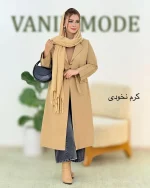 بارانی دانشجویی آستین پاگون دار کد h480 (1)