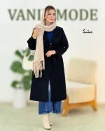 بارانی دانشجویی آستین پاگون دار کد h480 (5)