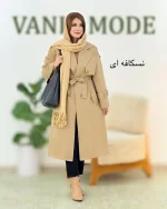 بارانی ضد آب والان دار کد h471 (1)