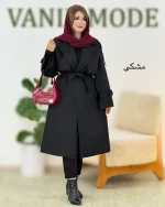بارانی ضد آب والان دار کد h471 (2)