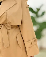 بارانی ضد آب والان دار کد h471 (3)
