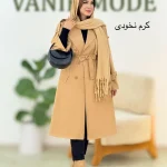 بارانی ضد آب والان دار کد h471