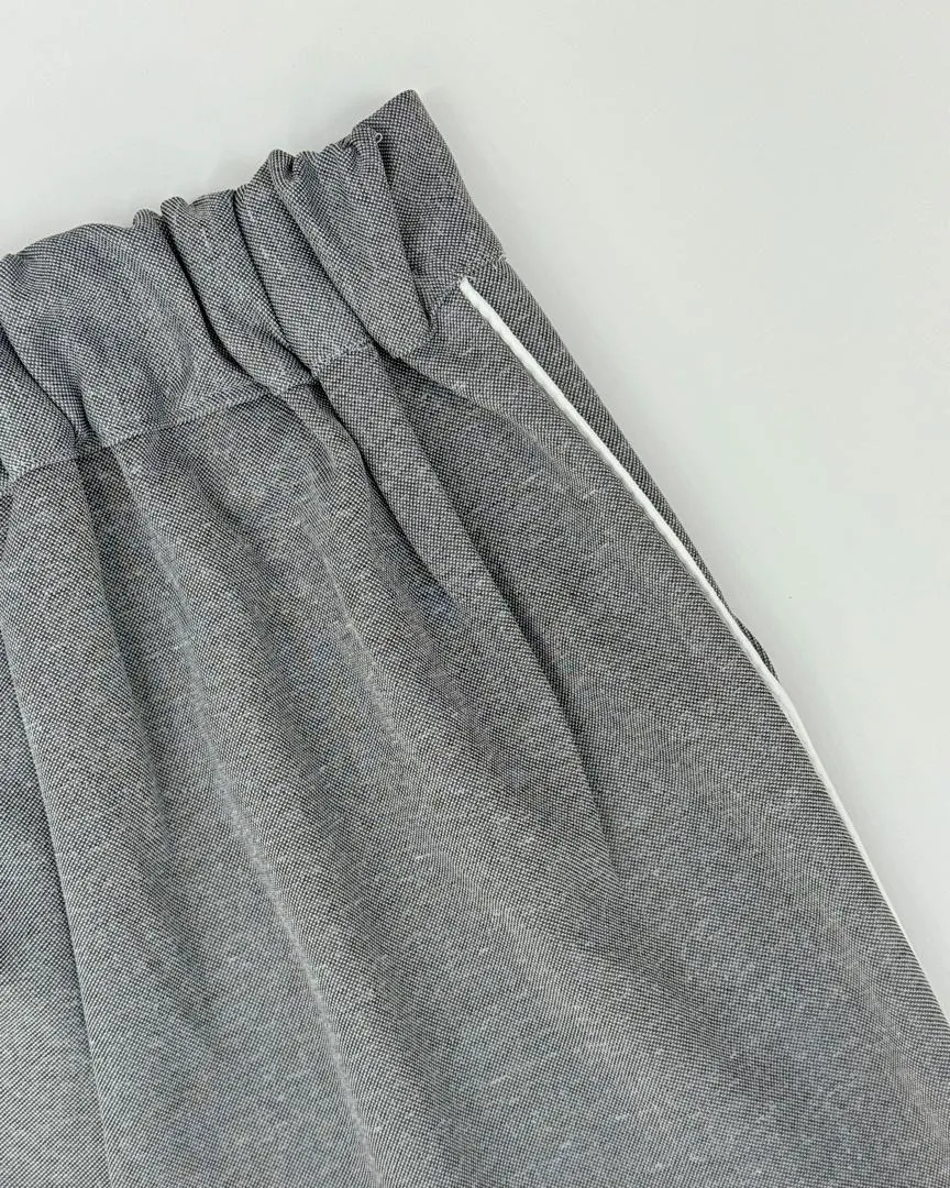 بلوز دو تیکه و شلوار پیلی دار کد h679_1 بلوز دو تیکه و شلوار پیلی دار کد h679