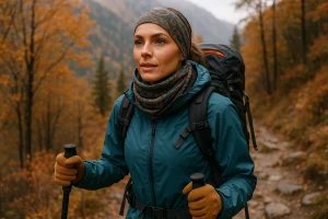 بهترین اسکارف کوهنوردی