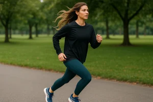 بهترین کفش برای دویدن روی آسفالت