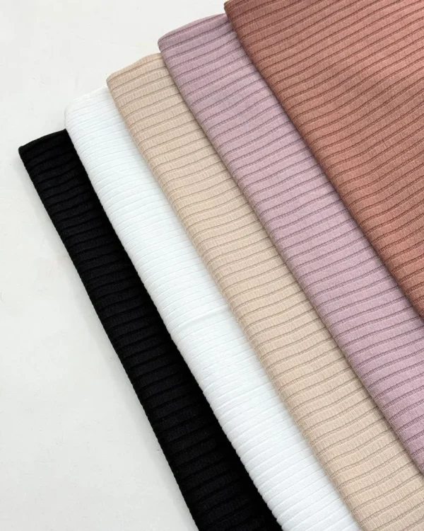 تاپ حلقه ای یقه اسکی فانریپ کد h546