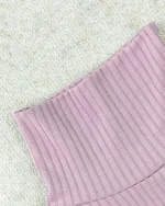تاپ حلقه ای یقه اسکی فانریپ کد h546_4