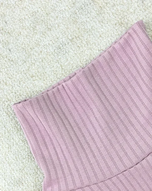 تاپ حلقه ای یقه اسکی فانریپ کد h546