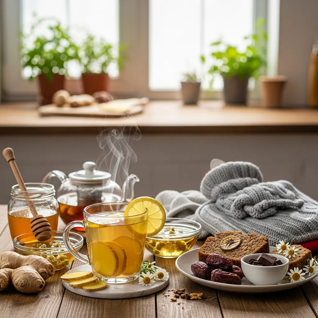 کاهش سریع درد پریود خانگی