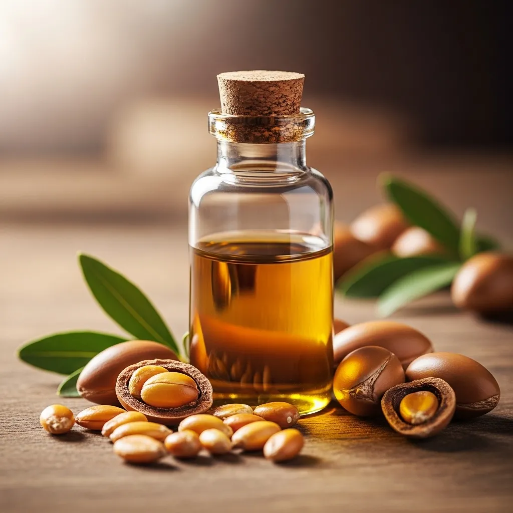 بهترین روغن برای رشد سریع مو چیست
