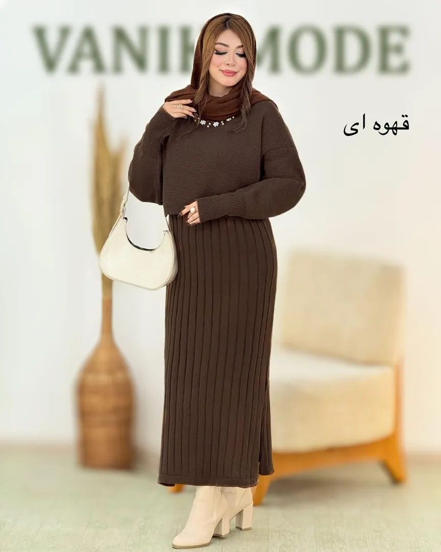 رویه سارافون بافت مروارید دوزی کد h675_2 رویه سارافون بافت مروارید دوزی کد h675