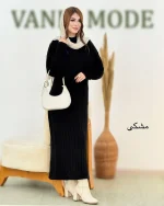 رویه سارافون بافت مروارید دوزی کد h675_5