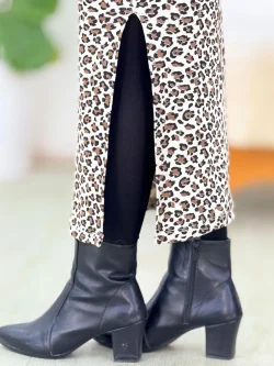 سارافون یقه ۵ سانت فانریپ کد h532