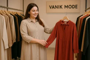 سایز ایکس لارج برای چه سنی مناسب است