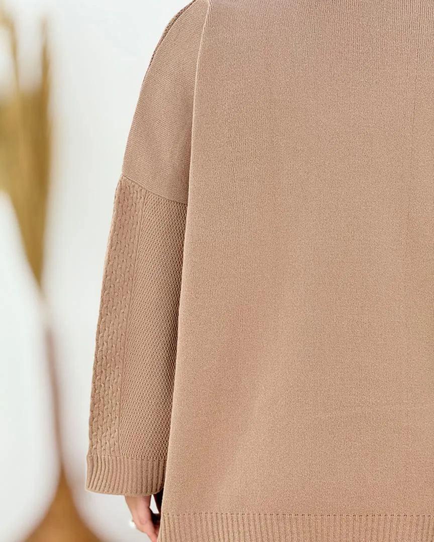 ست بلوز شلوار جلو ریش دار کد h649_6 ست بلوز شلوار جلو ریش دار کد h649