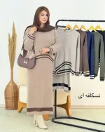 ست بلوز هلالی ودامن کمر کش کد h660 (6)_6