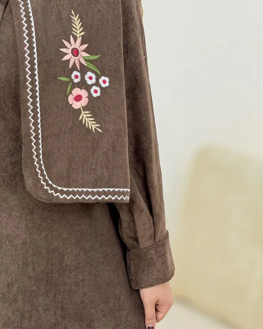 ست کت سارافون سه دکمه کد h669_4 ست کت سارافون سه دکمه کد h669