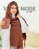 شال بیگ اسکارف کد h567 (12)