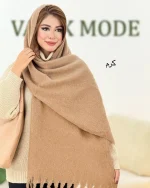 شال بیگ اسکارف کد h567 (13)