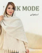 شال بیگ اسکارف کد h567 (14)