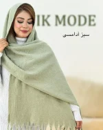شال بیگ اسکارف کد h567 (15)