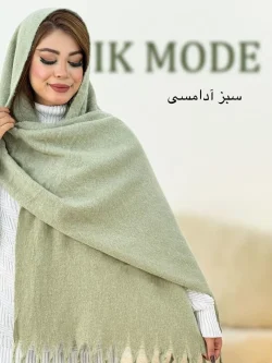 شال بیگ اسکارف کد h567