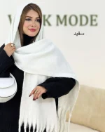 شال بیگ اسکارف کد h567 (7)