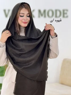 شال موهر کجراه کد h640