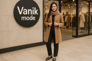 شلوار رگولار زنانه چیست