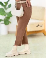 شلوار فوتر مام استایل کد h553 (1)