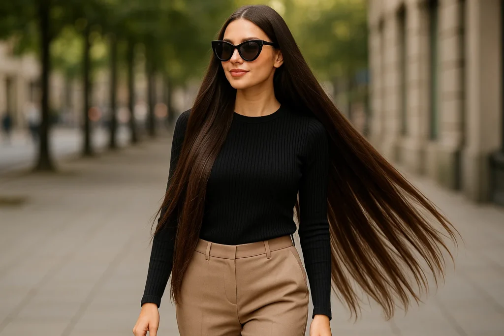 عینک آفتابی اصل چه ویژگی دارد