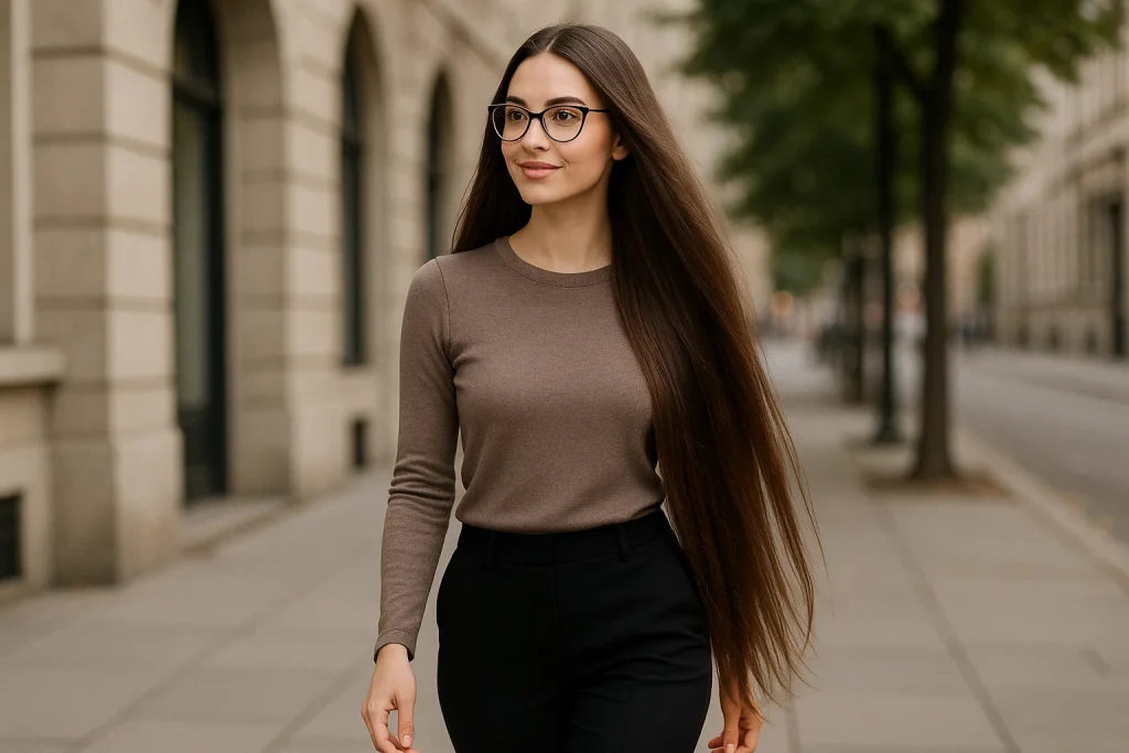 تشخیص عینک طبی اصل