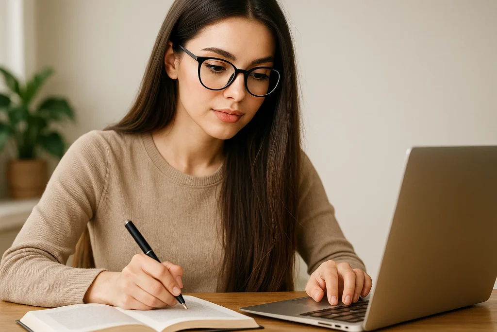 عینک طبی چیست