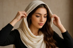 پوشش سر چیست