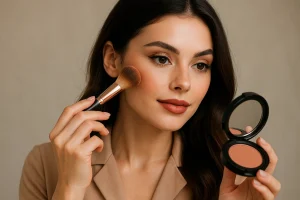 چگونه آرایش کنیم که جذاب باشیم