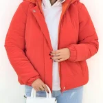 کاپشن آستردار سیلیکونی کد h629