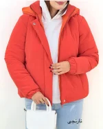 کاپشن آستردار سیلیکونی کد h629_3