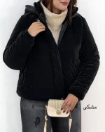 کاپشن آستردار سیلیکونی کد h629_6