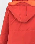 کاپشن آستردار سیلیکونی کد h629_8