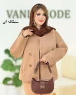 کت فوتر جلو جیب دار کد h642_10