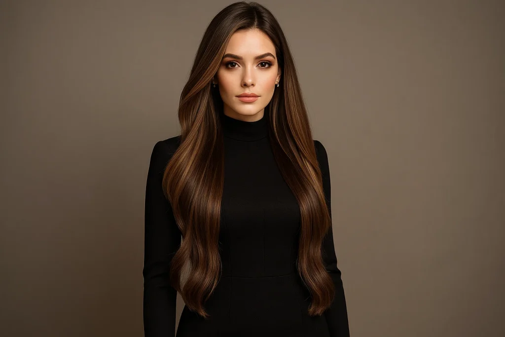 کدام تیپ زنانه مردان را جذب میکند