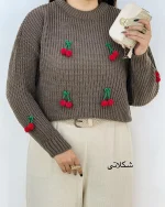 کراپ بافت طرح آلبالو کد h445 (2)