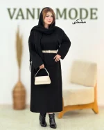 کفتان بافت بلند کد h658_1