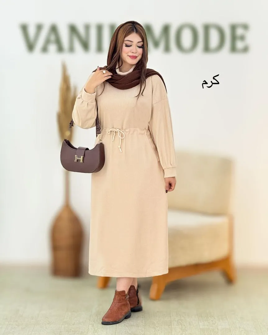 کفتان جیب دار یقه اسکی کد h677_2 کفتان جیب دار یقه اسکی کد h677