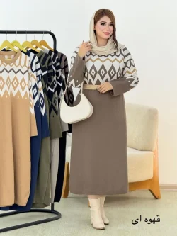 کفتان سنتی بافت کد H416