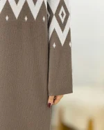 کفتان سنتی بافت کد H416_4