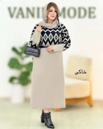 کفتان سنتی بافت کد H416_5