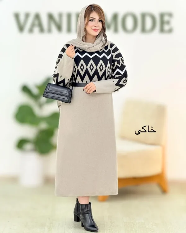 کفتان سنتی بافت کد H416