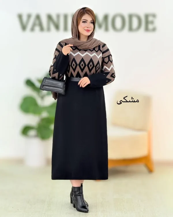 کفتان سنتی بافت کد H416